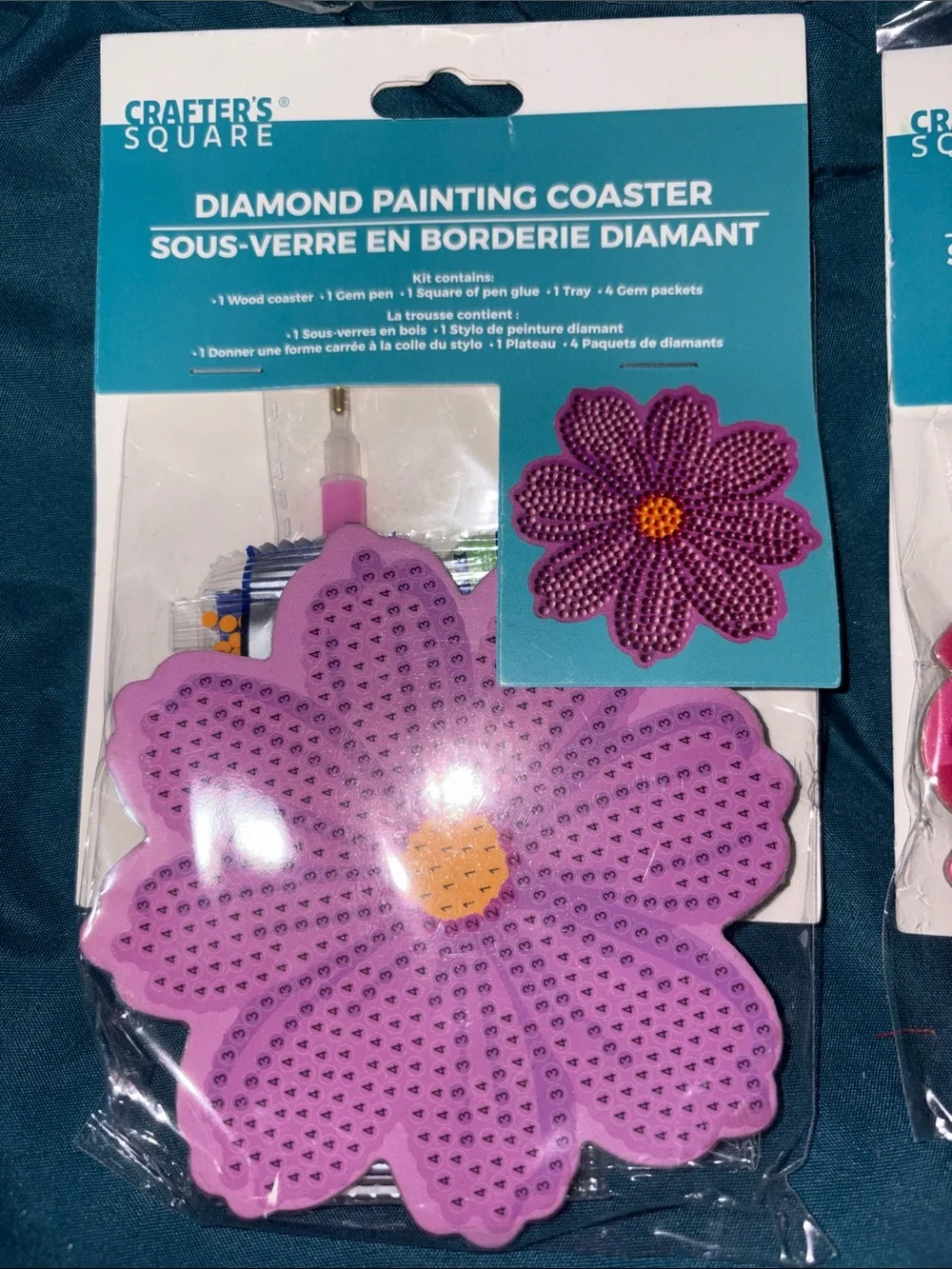 Crafters Square crafter square